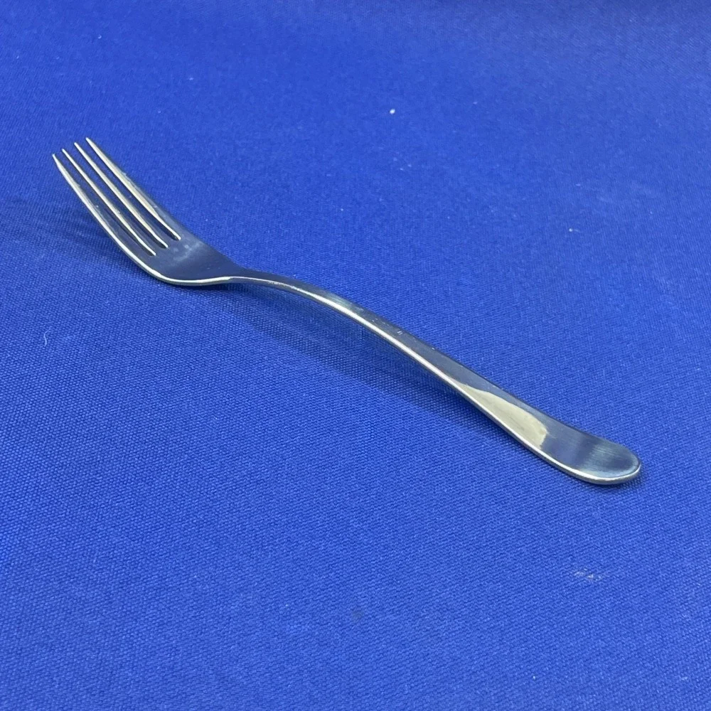 Gourmet Settings fork gourmet